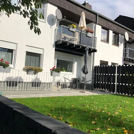 Ferienwohnung Lahntal Limburg Limburg an der Lahn Esterno foto
