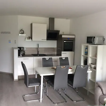 Ferienwohnung Lahntal Limburg Limburg an der Lahn Esterno foto