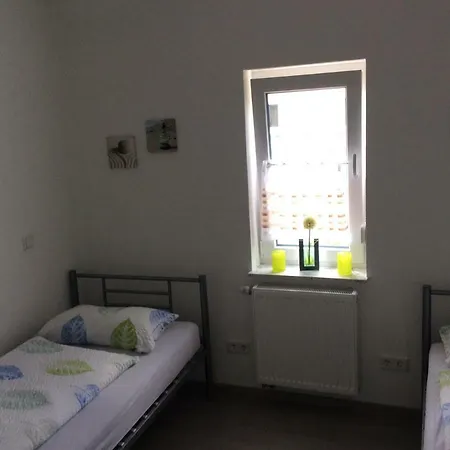 Ferienwohnung Lahntal Limburg Limburg an der Lahn Esterno foto