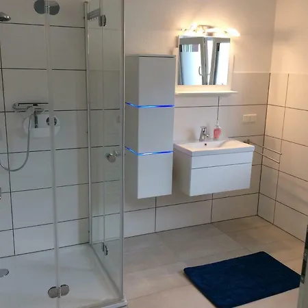 Ferienwohnung Lahntal Limburg Limburg an der Lahn Esterno foto