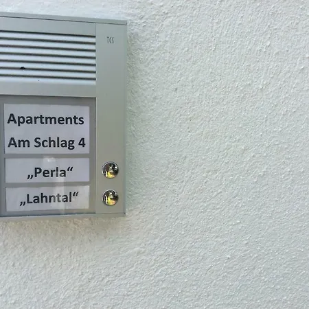 Ferienwohnung Lahntal Limburg Limburg an der Lahn Esterno foto