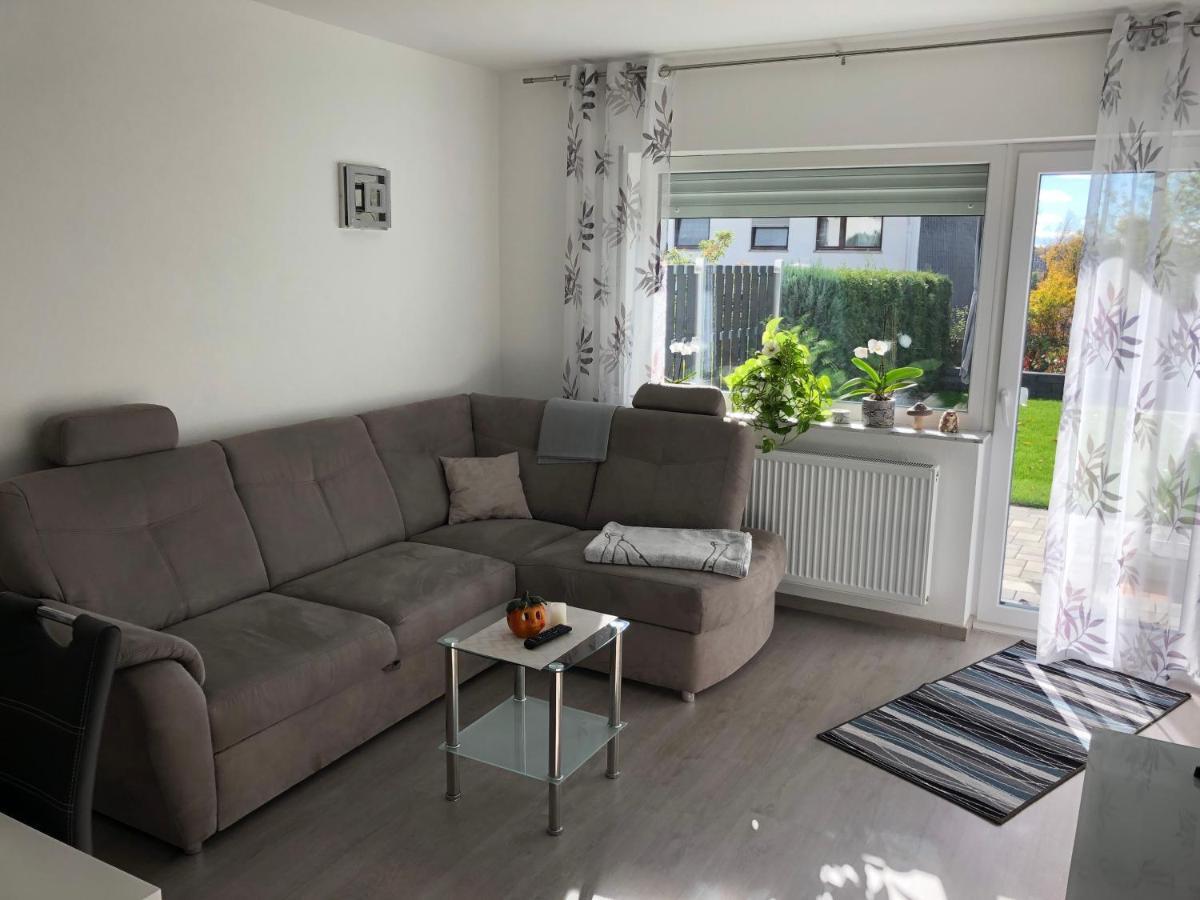 Apartment Lahntal Limburg