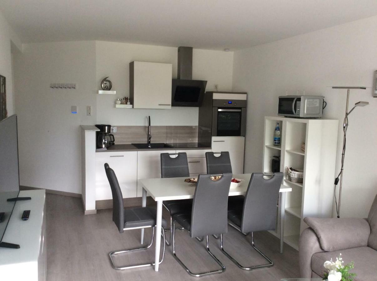 Apartment Lahntal Limburg *