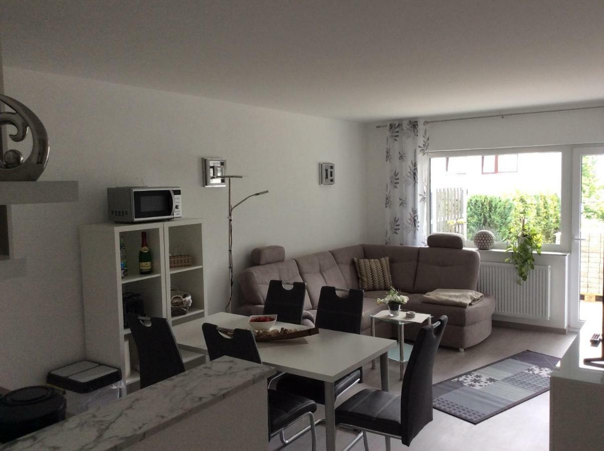 Lahntal Limburg Apartment